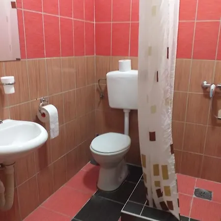 Hostel Dm Milutin *